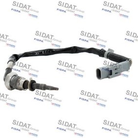 Compre Sensor, temperatura dos gases de escape da SIDAT 82.1682 a um preço baixo por 105,05 €