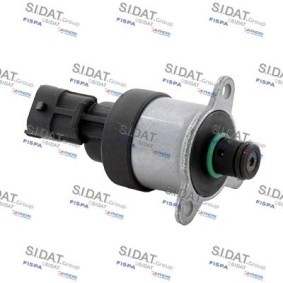 Acquista Valvola regolazione, Quantità carburante (Sist. Common Rai) da SIDAT 83.1630A2 a buon mercato per soli 123,50 €