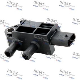 Differenzdrucksensor 84.3277 für AUDI