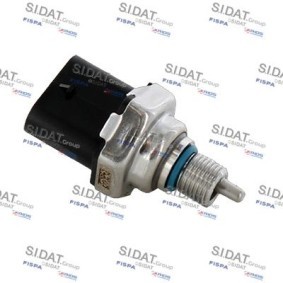Compre Sensor, pressão do combustível da SIDAT 84.3280 a um preço baixo por 82,71 €