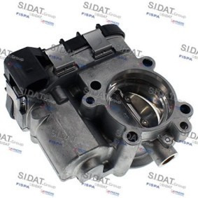 Compre Corpo de borboleta da SIDAT 88.647 a um preço baixo por 286,40 €
