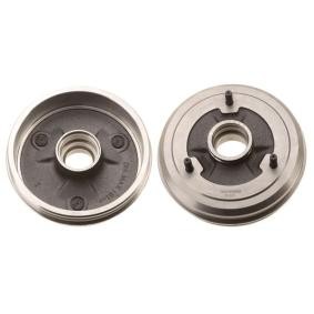 Comprar Tambor de freno de TRW DB5000 a bajo precio de 122,62 €