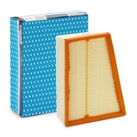 Compre Filtro de ar de PURFLUX online para A6 Sedan (4A2, C8) a preços moderados