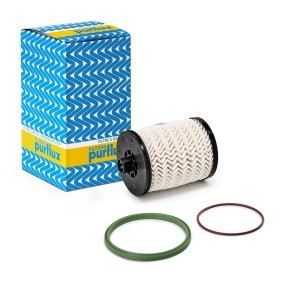 Comprar Filtro combustible de PURFLUX C626 a bajo precio de 18,63 €