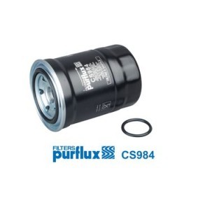 Comprar Filtro combustible de PURFLUX CS984 a bajo precio de 15,24 €