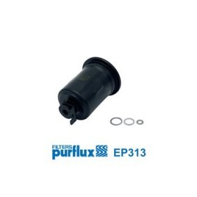 Comprar Filtro combustible de PURFLUX EP313 a bajo precio de 19,93 €