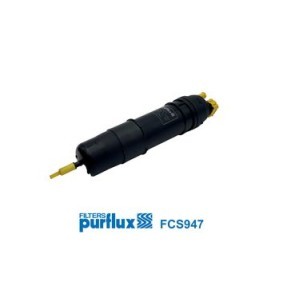 Comprar Filtro combustible de PURFLUX FCS947 a bajo precio de 60,03 €