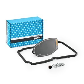 Comprar Kit filtro hidrtáulico, caja automática de PURFLUX TEK043 a bajo precio de 13,51 €