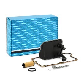 Comprar Kit de mantenimiento de caja de cambios automática de PURFLUX TEK049 a bajo precio de 41,23 €