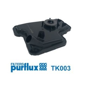 Comprar Filtro hidráulico, transmisión automática de PURFLUX TK003 a bajo precio de 16,54 €