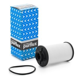 Köp Hydraulikfilter, automatväxel av PURFLUX TK006 till det låga priset 139,97 kr