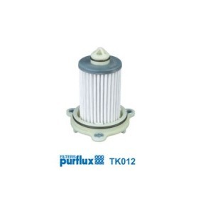 Comprar Filtro hidráulico, transmisión automática de PURFLUX TK012 a bajo precio de 16,48 €