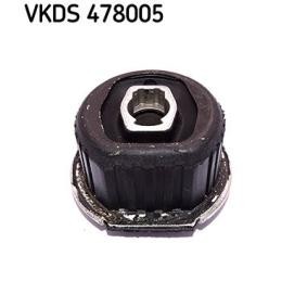 Achsträger VKDS 478005