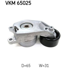 Compre Rolo tensor, correia trapezoidal estriada da SKF VKM 65025 a um preço baixo por 51,06 €