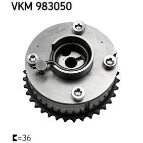 Acquista Regolatore albero a camme da SKF VKM 983050 a buon mercato per soli 154,83 €