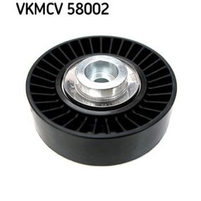 Acquista Galoppino guidacinghia, cinghia Poly-V da SKF VKMCV 58002 a buon mercato per soli 18,10 €