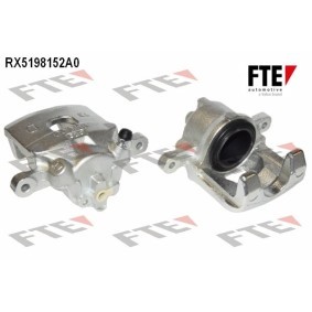 Bremssattel 9296037 für DAIHATSU