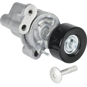 Achetez des Galet tendeur de courroie d'accessoire HERTH+BUSS JAKOPARTS J1145100 à prix pour 78,20 €