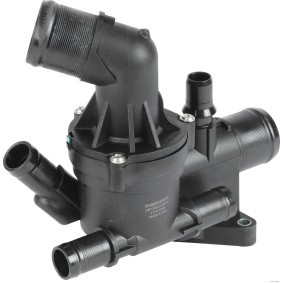 Achetez des Thermostat d'eau HERTH+BUSS JAKOPARTS J1531058 à prix pour 57,22 €