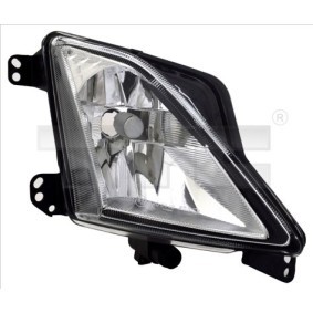 Osta Sumuvalo TYC:llä 19-15282-01-2 edullisesti hintaan 73,94 €
