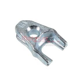 Comprar Soporte, inyector de METZGER 0873050 a bajo precio de 15,34 €
