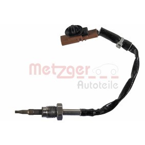 Compre Sensor, temperatura dos gases de escape da METZGER 08941087 a um preço baixo por 130,68 €