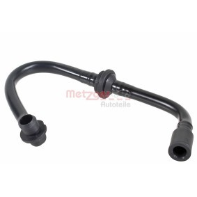 Comprar Tubería de vacío, servofreno de METZGER 2180042 a bajo precio de 29,49 €