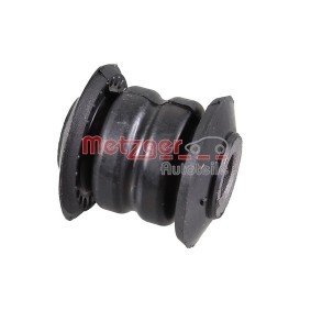 Lagerung, Lenker 52112408 DACIA SPRING von METZGER