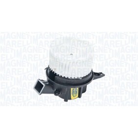 Osta Sisätilapuhallin MAGNETI MARELLI:llä 069412774010 edullisesti hintaan 162,89 €