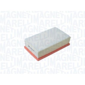Køb Luftfilter af MAGNETI MARELLI 153071762671 til den lave pris 148,96 DKK