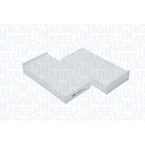 Innenraumfilter von MAGNETI MARELLI 350208066960