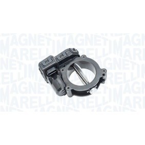 Compre Corpo de borboleta da MAGNETI MARELLI 802000000105 a um preço baixo por 130,94 €