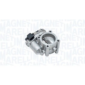 Compre Corpo de borboleta da MAGNETI MARELLI 802000000129 a um preço baixo por 133,32 €