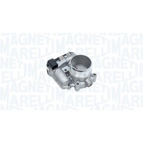 Osta Kaasuläppäkotelo MAGNETI MARELLI:llä 802000000171 edullisesti hintaan 125,14 €