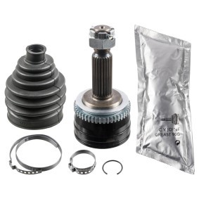 Acquista Kit giunti semiasse da FEBI BILSTEIN 183243 a buon mercato per soli 37,65 €