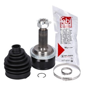 Acquista Kit giunti semiasse da FEBI BILSTEIN 183249 a buon mercato per soli 55,30 €