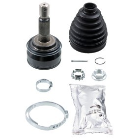 Acquista Kit giunti semiasse da FEBI BILSTEIN 185106 a buon mercato per soli 63,82 €