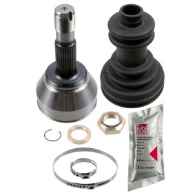 Acquista Kit giunti semiasse da FEBI BILSTEIN 185458 a buon mercato per soli 52,55 €