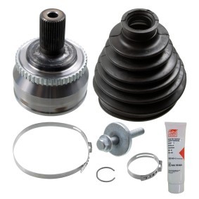 Acquista Kit giunti semiasse da FEBI BILSTEIN 186005 a buon mercato per soli 39,00 €