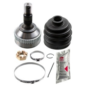 Acquista Kit giunti semiasse da FEBI BILSTEIN 186050 a buon mercato per soli 39,34 €