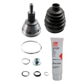 Acquista Kit giunti semiasse da FEBI BILSTEIN 186071 a buon mercato per soli 41,43 €