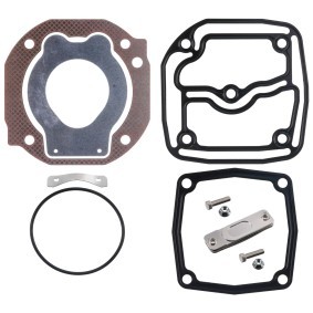 Acquista Kit guarnizioni, Canna cilindro da FEBI BILSTEIN 186345 a buon mercato per soli 32,21 €