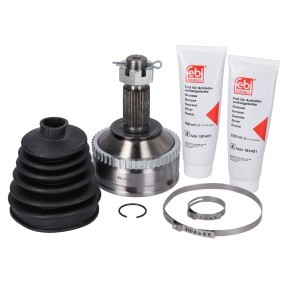 Acquista Kit giunti semiasse da FEBI BILSTEIN 186372 a buon mercato per soli 44,20 €