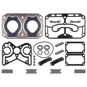 Acquista Kit guarnizioni, Canna cilindro da FEBI BILSTEIN 186410 a buon mercato per soli 60,91 €