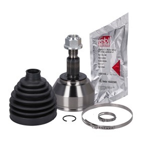 Acquista Kit giunti semiasse da FEBI BILSTEIN 186415 a buon mercato per soli 54,15 €