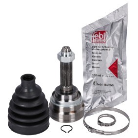 Acquista Kit giunti semiasse da FEBI BILSTEIN 186443 a buon mercato per soli 45,81 €