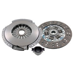 Acquista Kit frizione da FEBI BILSTEIN 186526 a buon mercato per soli 319,44 €