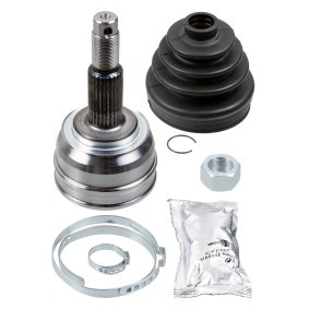 Acquista Kit giunti semiasse da FEBI BILSTEIN 186547 a buon mercato per soli 40,51 €