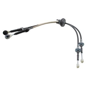 Acquista Cavo comando, Cambio manuale da FEBI BILSTEIN 186550 a buon mercato per soli 160,90 €