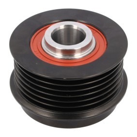 Acquista Dispositivo ruota libera alternatore da FEBI BILSTEIN 186586 a buon mercato per soli 64,97 €